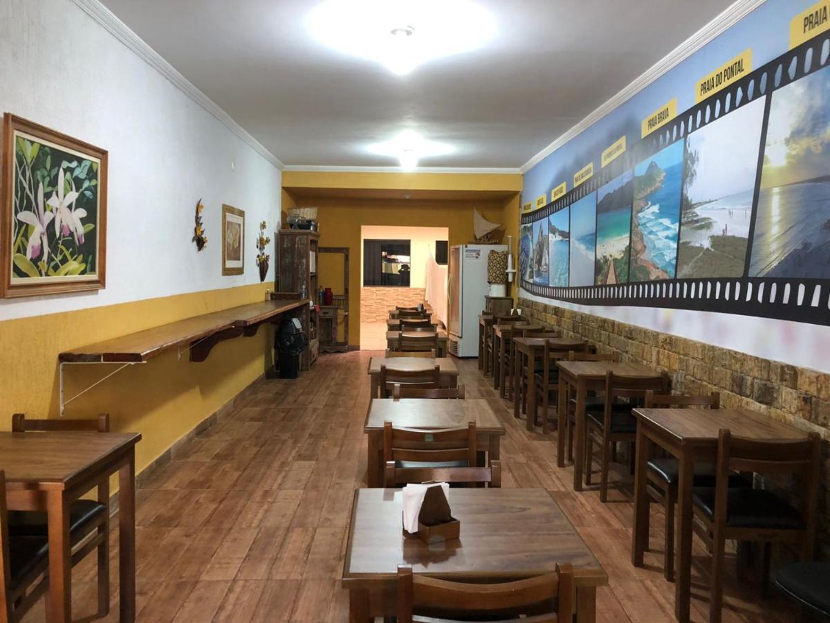 Pousada Recanto De Figueira Arraial do Cabo Bagian luar foto
